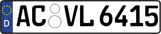 AC-VL6415