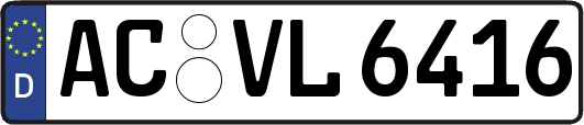 AC-VL6416