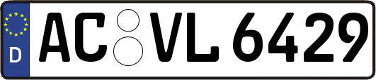 AC-VL6429