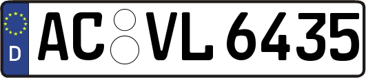 AC-VL6435