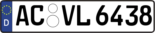 AC-VL6438