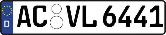 AC-VL6441