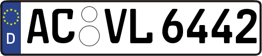 AC-VL6442
