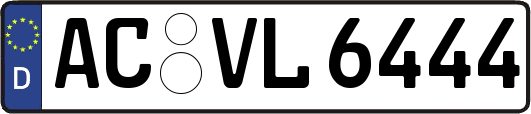 AC-VL6444