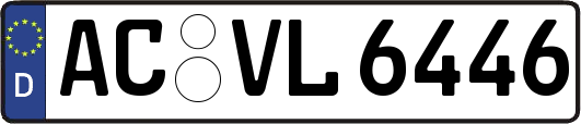 AC-VL6446
