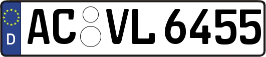AC-VL6455