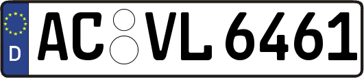 AC-VL6461