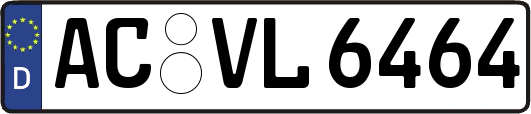AC-VL6464