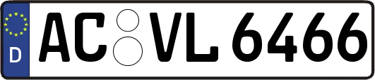 AC-VL6466