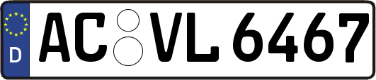AC-VL6467