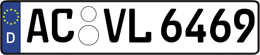 AC-VL6469