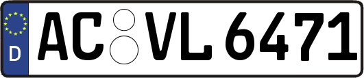 AC-VL6471