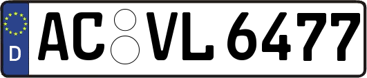 AC-VL6477