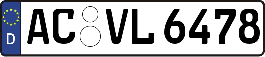 AC-VL6478