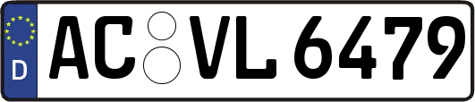 AC-VL6479