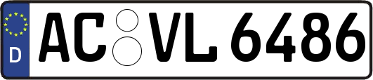 AC-VL6486