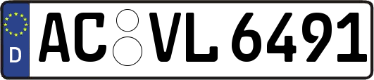 AC-VL6491