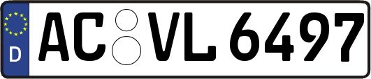 AC-VL6497