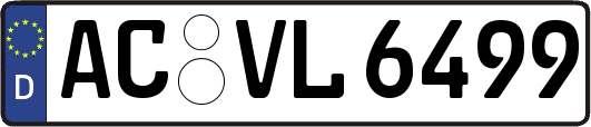AC-VL6499