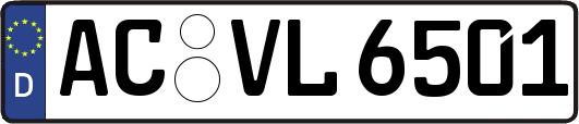 AC-VL6501