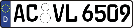 AC-VL6509