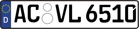 AC-VL6510