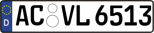 AC-VL6513