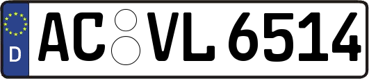 AC-VL6514