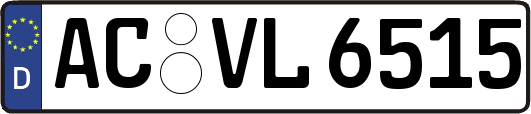 AC-VL6515