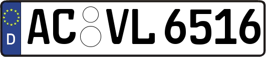 AC-VL6516