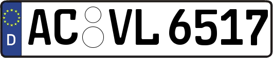 AC-VL6517