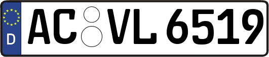 AC-VL6519
