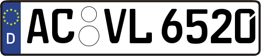 AC-VL6520