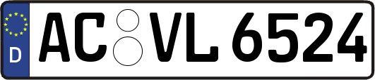 AC-VL6524