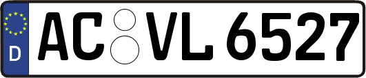AC-VL6527