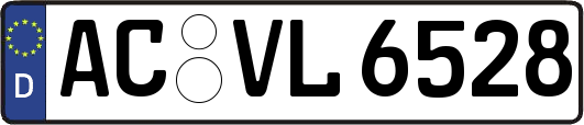 AC-VL6528