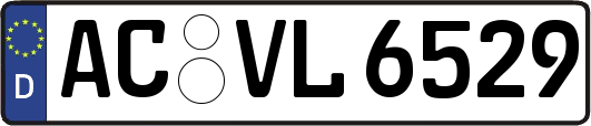 AC-VL6529
