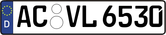 AC-VL6530