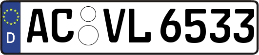 AC-VL6533