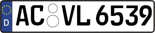 AC-VL6539