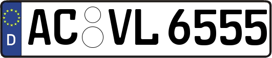 AC-VL6555
