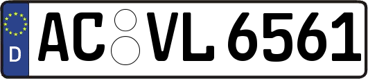 AC-VL6561