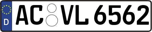 AC-VL6562
