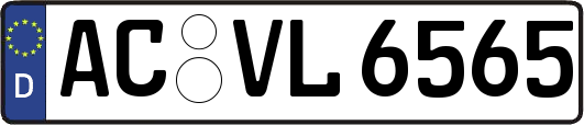 AC-VL6565