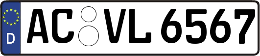 AC-VL6567