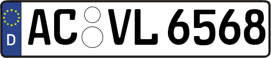AC-VL6568