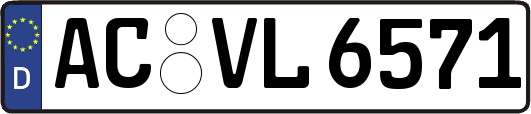 AC-VL6571