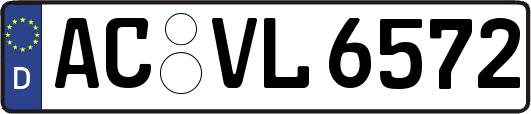 AC-VL6572