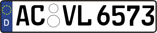 AC-VL6573