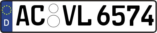 AC-VL6574